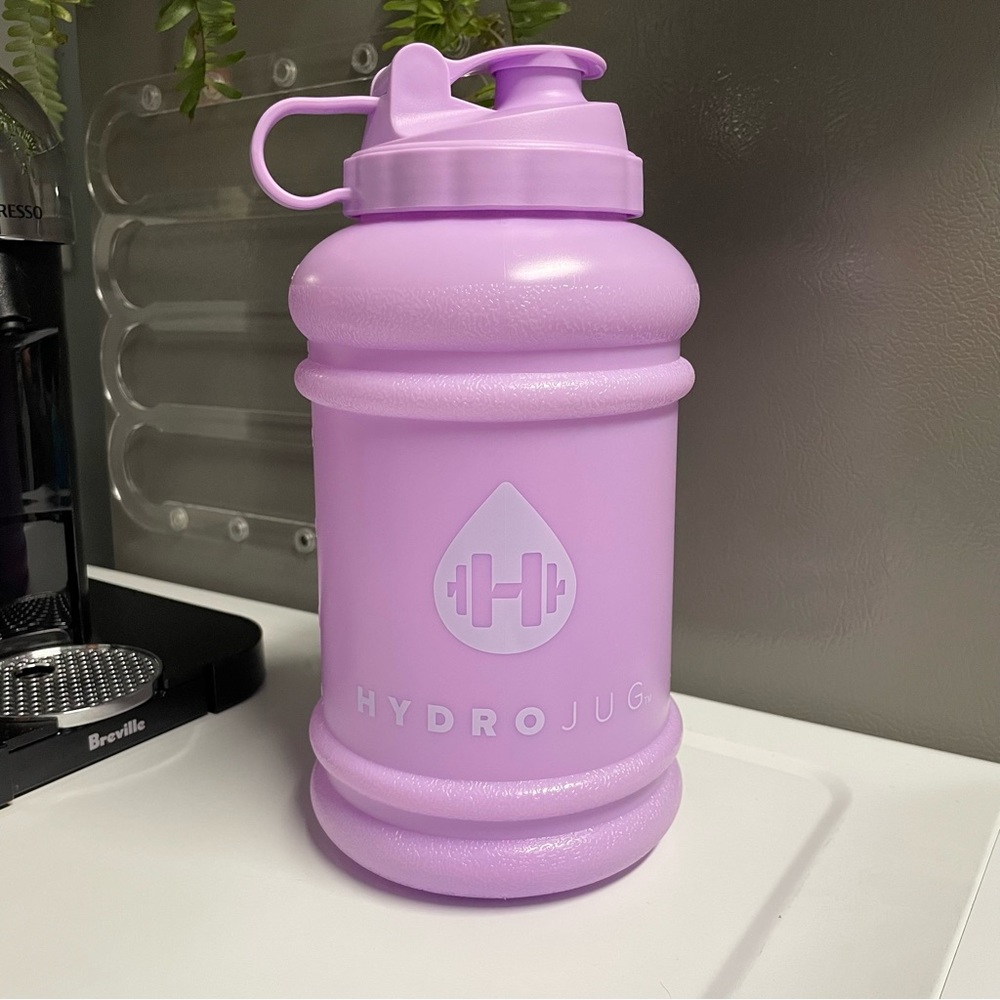 Hydrojug Lavender
